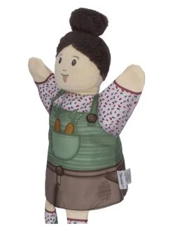 Sterntaler Handpuppe "Luzy" - Ab Geburt 8 Sterntaler Handpuppe "Luzy" - Ab Geburt -Sterntaler Store sterntaler r handpuppe luzy ab geburt 2