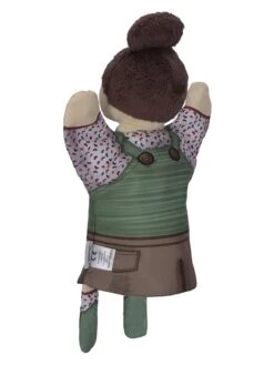 Sterntaler Handpuppe "Luzy" - Ab Geburt 11 Sterntaler Handpuppe "Luzy" - Ab Geburt -Sterntaler Store sterntaler r handpuppe luzy ab geburt 5