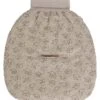 Sterntaler Strampelsack In Beige