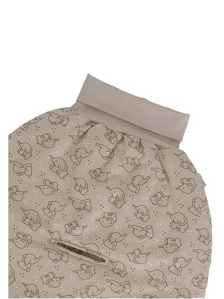 Sterntaler Strampelsack In Beige 3 Sterntaler Strampelsack In Beige – Bild 3