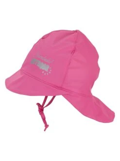 Sterntaler Regenhut In Fuchsia