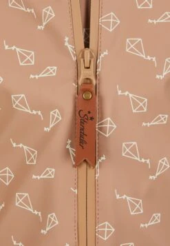 Sterntaler Regenjacke Ungefüttert Drachen In Mittleres Braun 8 Sterntaler Regenjacke Ungefüttert Drachen In Mittleres Braun -Sterntaler Store sterntaler regenjacke ungefuttert drachen in mittleres braun 3