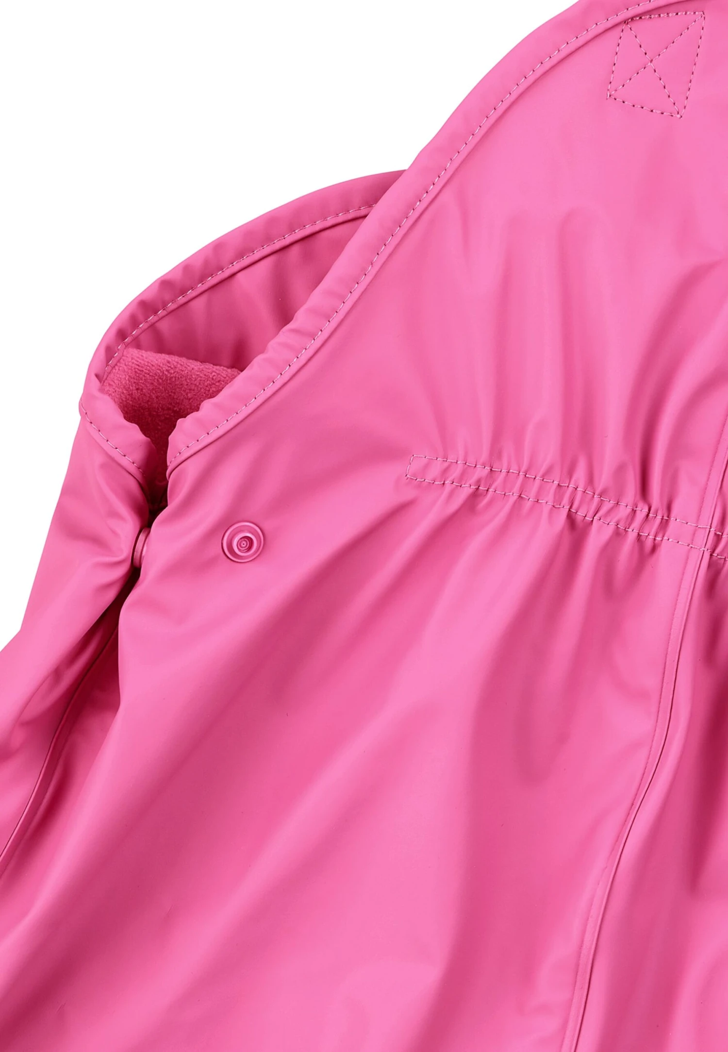 Sterntaler Regenträgerhose Gefüttert Uni In Hortensie 3 Sterntaler Regenträgerhose Gefüttert Uni In Hortensie – Bild 3