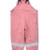 Sterntaler Regenträgerhose Gefüttert Uni In Rosa