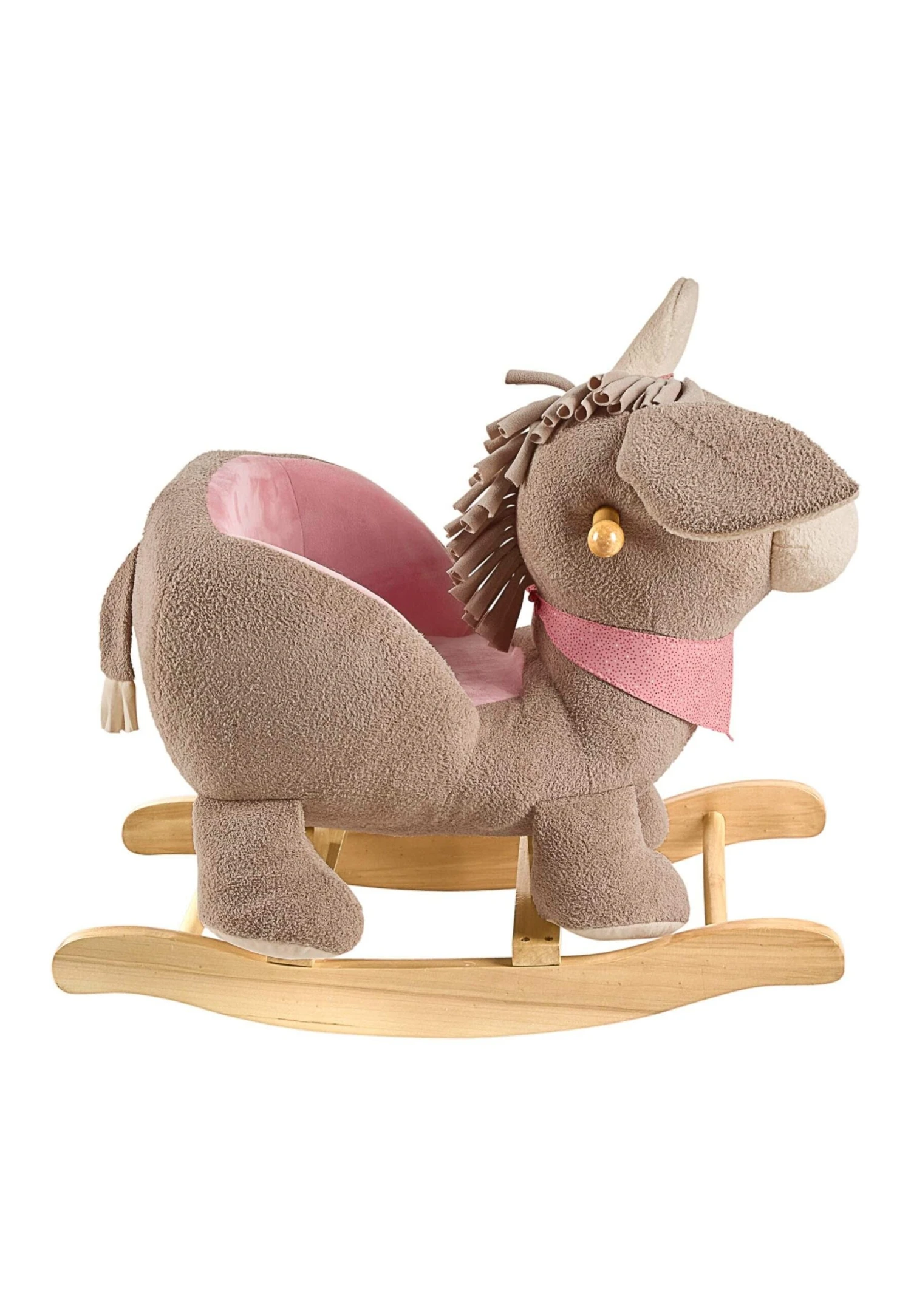 Sterntaler Schaukeltier Emmily In Mehrfarbig 3 Sterntaler Schaukeltier Emmily In Mehrfarbig – Bild 3