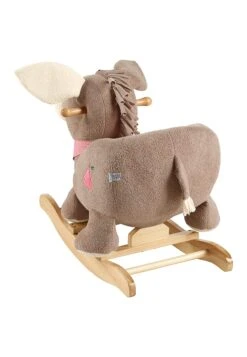 Sterntaler Schaukeltier Emmily In Mehrfarbig 10 Sterntaler Schaukeltier Emmily In Mehrfarbig -Sterntaler Store sterntaler schaukeltier emmily in mehrfarbig 4