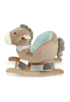 Sterntaler Schaukeltier Pauline In Mehrfarbig 8 Sterntaler Schaukeltier Pauline In Mehrfarbig -Sterntaler Store sterntaler schaukeltier pauline in mehrfarbig 2