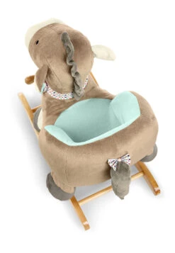 Sterntaler Schaukeltier Pauline In Mehrfarbig 11 Sterntaler Schaukeltier Pauline In Mehrfarbig -Sterntaler Store sterntaler schaukeltier pauline in mehrfarbig 5