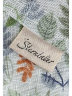 Sterntaler Schirmmütze "Blätter" In Hellblau/ Bunt 9 Sterntaler Schirmmütze "Blätter" In Hellblau/ Bunt -Sterntaler Store sterntaler schirmmutze blatter in hellblau bunt 4