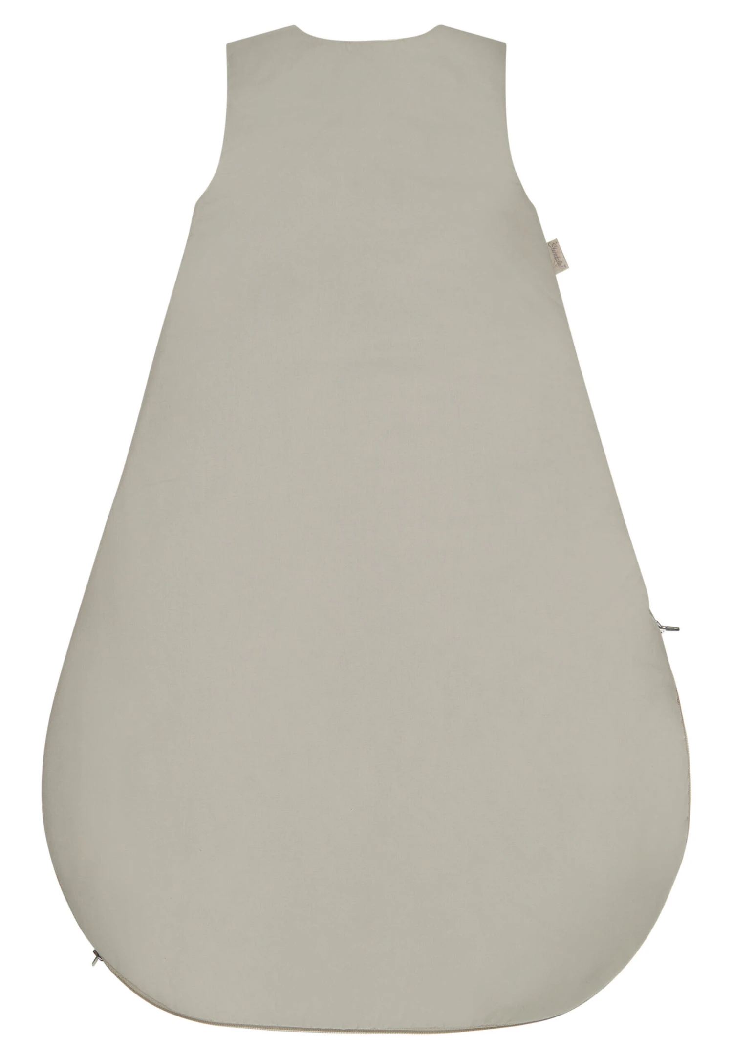 Sterntaler Schlafsack 70cm Safari In Steingrau 2 Sterntaler Schlafsack 70cm Safari In Steingrau – Bild 2