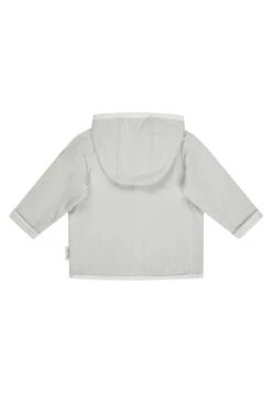 Sterntaler Set Babyjacke Und Strampler In Silber -Sterntaler Store sterntaler set babyjacke und strampler in silber 4