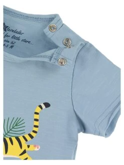 Sterntaler Shirt In Hellblau 5 Sterntaler Shirt In Hellblau -Sterntaler Store sterntaler shirt in hellblau 2