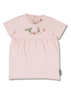 Sterntaler Shirt In Rosa