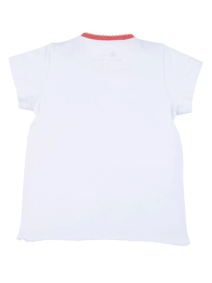 Sterntaler Shirt In Weiß 2 Sterntaler Shirt In Weiß – Bild 2