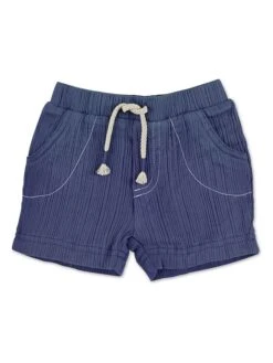 Sterntaler Shorts In Blau