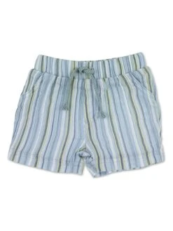 Sterntaler Shorts In Hellblau
