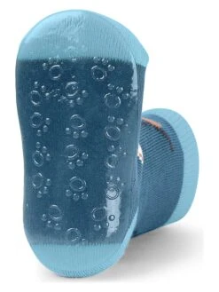 Sterntaler Socken "Fli Fli AIR Emmilius" In Blau -Sterntaler Store sterntaler socken fli fli air emmilius in blau 2