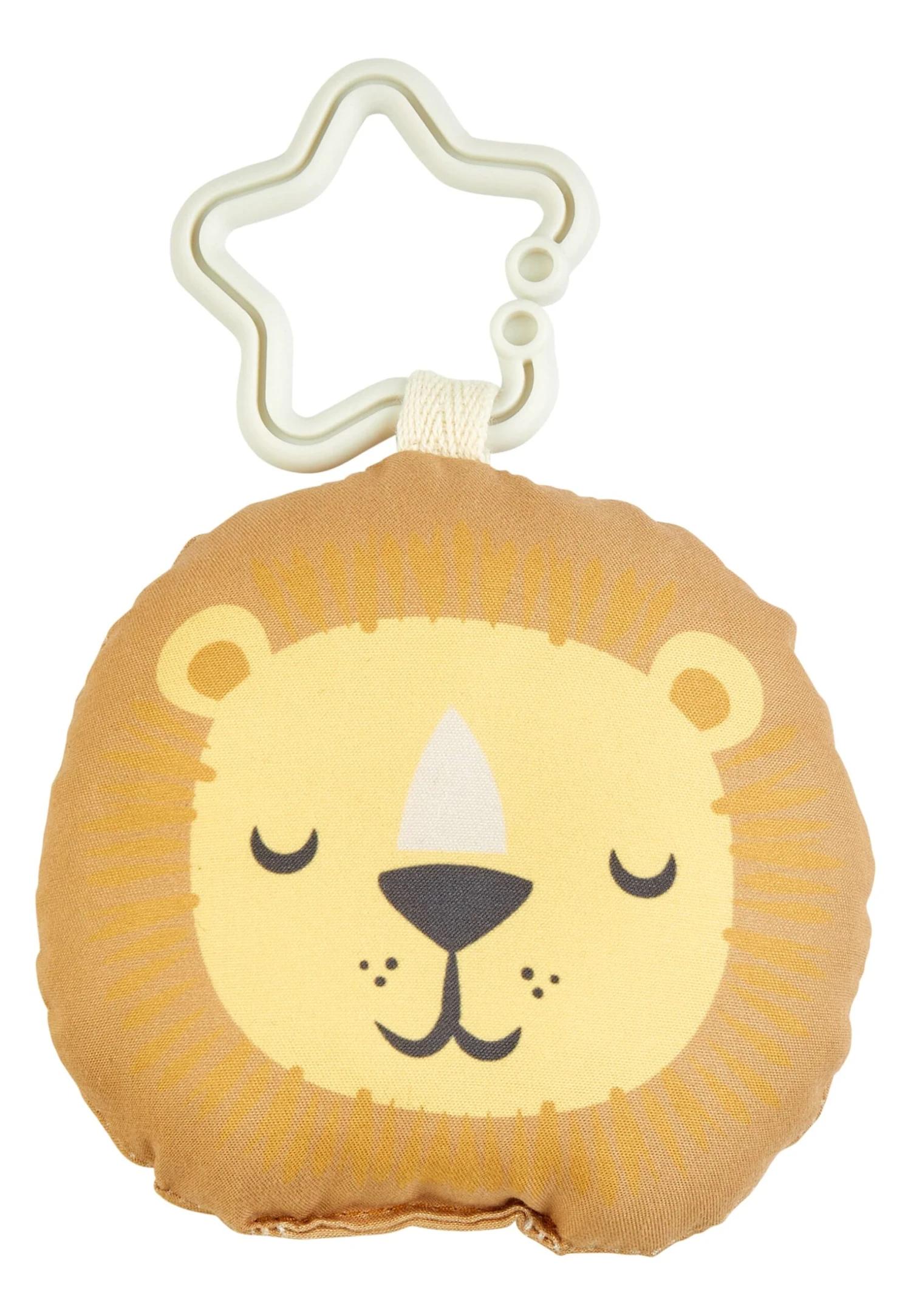 Sterntaler Spielbogen SAFARI In Ecru 13 Sterntaler Spielbogen SAFARI In Ecru – Bild 13