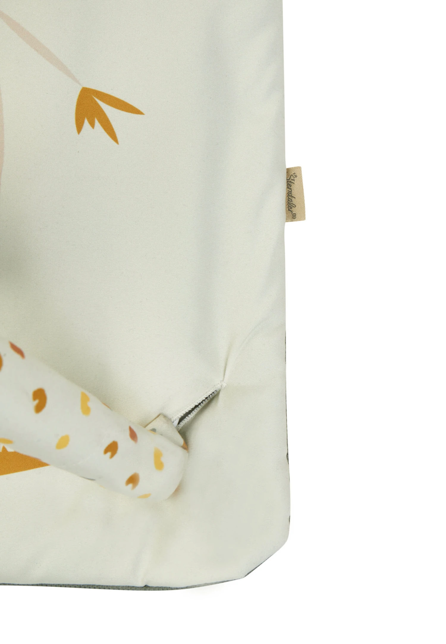 Sterntaler Spielbogen SAFARI In Ecru 6 Sterntaler Spielbogen SAFARI In Ecru – Bild 6