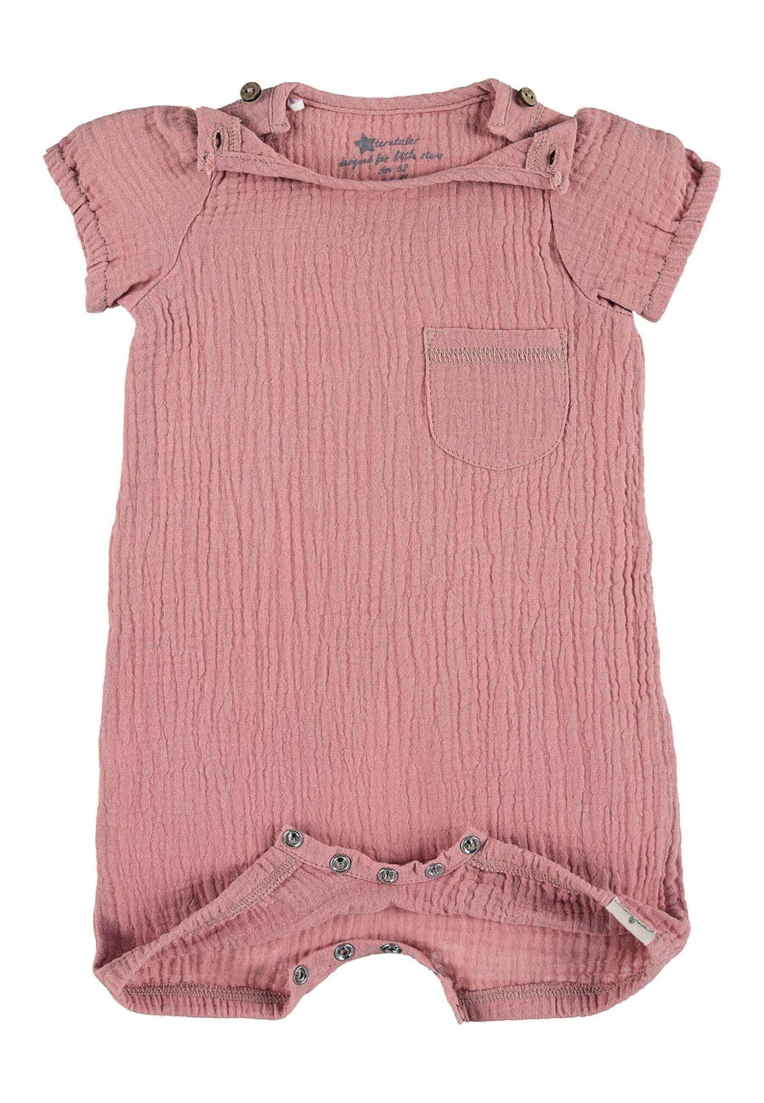 Sterntaler Spieler In Zartrosa 3 Sterntaler Spieler In Zartrosa – Bild 3