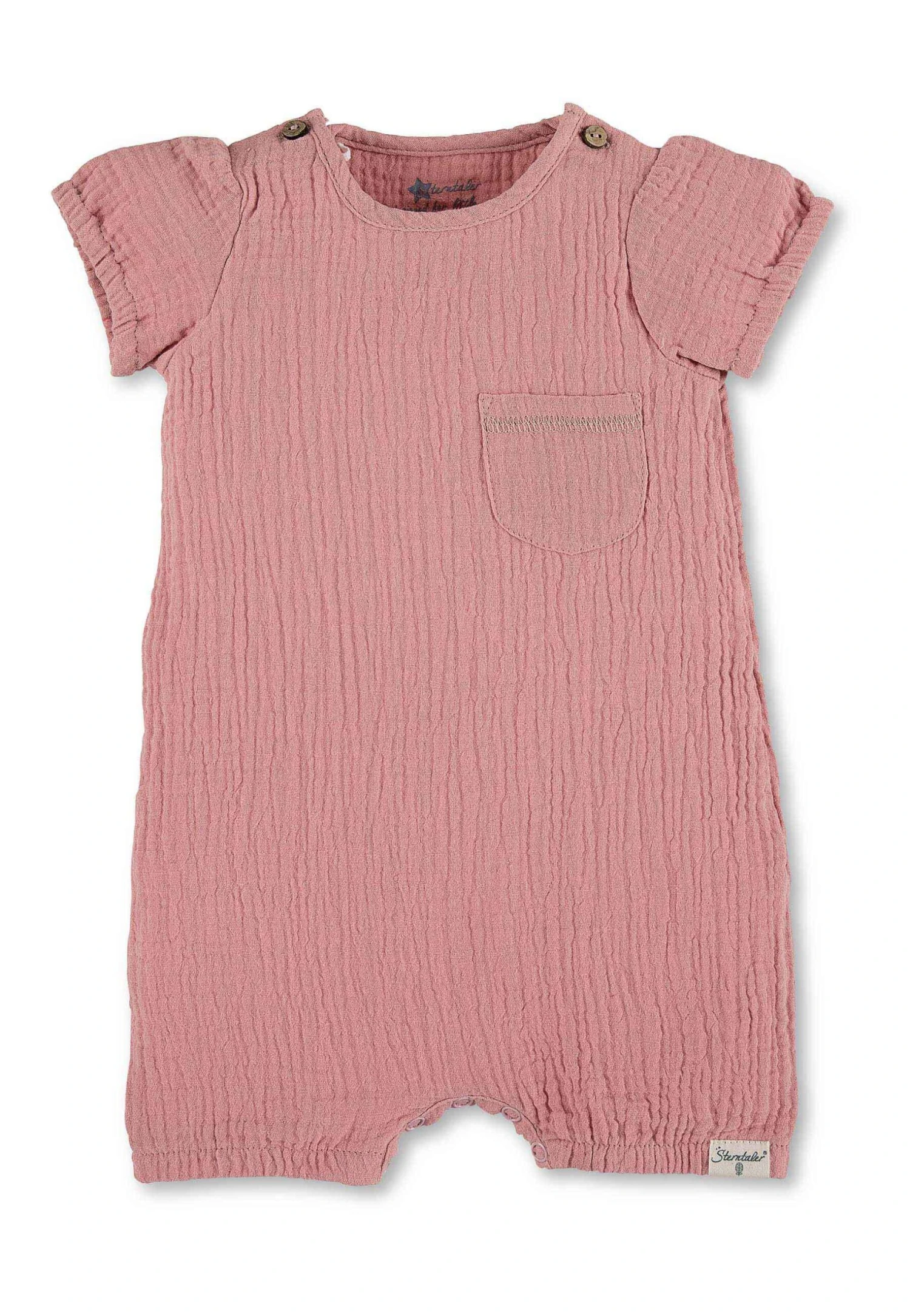 Sterntaler Spieler In Zartrosa 1 Sterntaler Spieler In Zartrosa