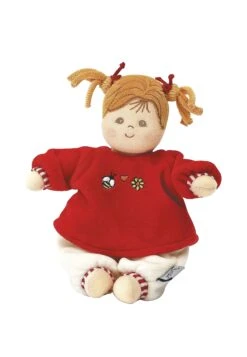 Sterntaler Spielpuppe S Magdalena In Mehrfarbig