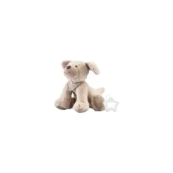 Sterntaler Spieluhr M Hund Lucky, Graubeige