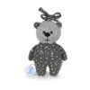 Sterntaler Spieluhr S Terrybär Grey, 0-3 Jahre