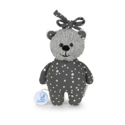 Sterntaler Spieluhr S Terrybär Grey, 0-3 Jahre