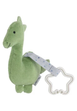 Sterntaler Spielzeuganhänger DINO Rexi In Sattes Grün -Sterntaler Store sterntaler spielzeuganhanger dino rexi in sattes grun 5