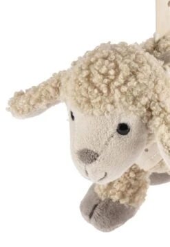 Sterntaler Spielzeuganhänger SCHAF Flocke In Sand 8 Sterntaler Spielzeuganhänger SCHAF Flocke In Sand -Sterntaler Store sterntaler spielzeuganhanger schaf flocke in sand 2