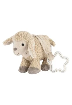 Sterntaler Spielzeuganhänger SCHAF Flocke In Sand 9 Sterntaler Spielzeuganhänger SCHAF Flocke In Sand -Sterntaler Store sterntaler spielzeuganhanger schaf flocke in sand 3