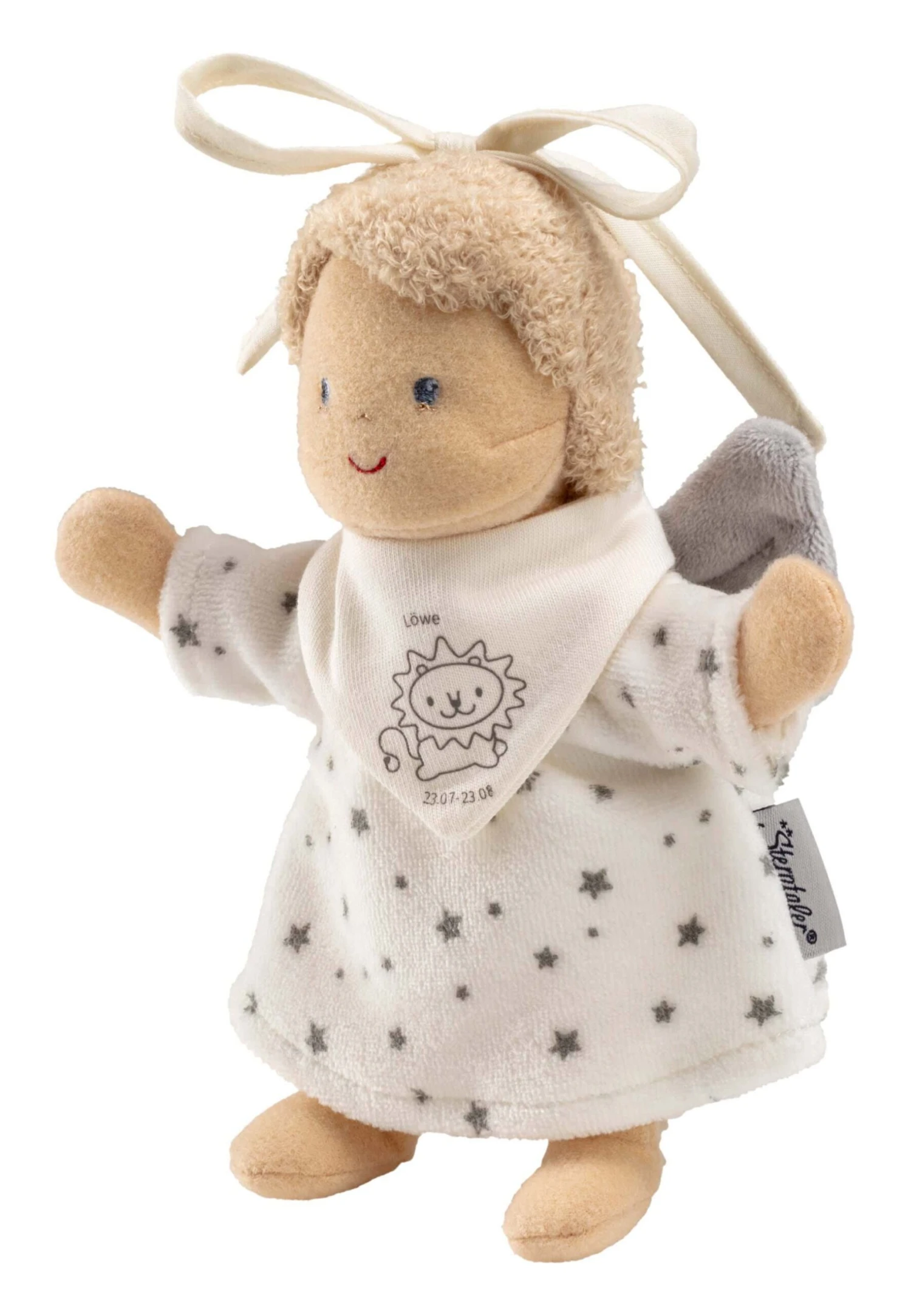 Sterntaler Spielzeuganhänger Sternzeichen In 106 1 Sterntaler Spielzeuganhänger Sternzeichen In 106