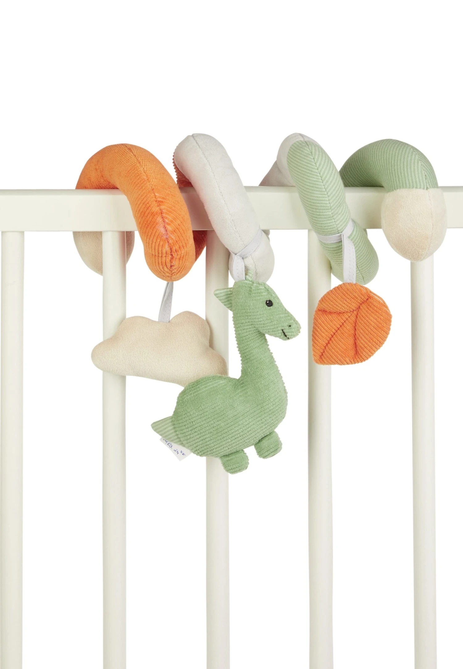 Sterntaler Spielzeugspirale DINO Rexi In Bunt 5 Sterntaler Spielzeugspirale DINO Rexi In Bunt – Bild 5