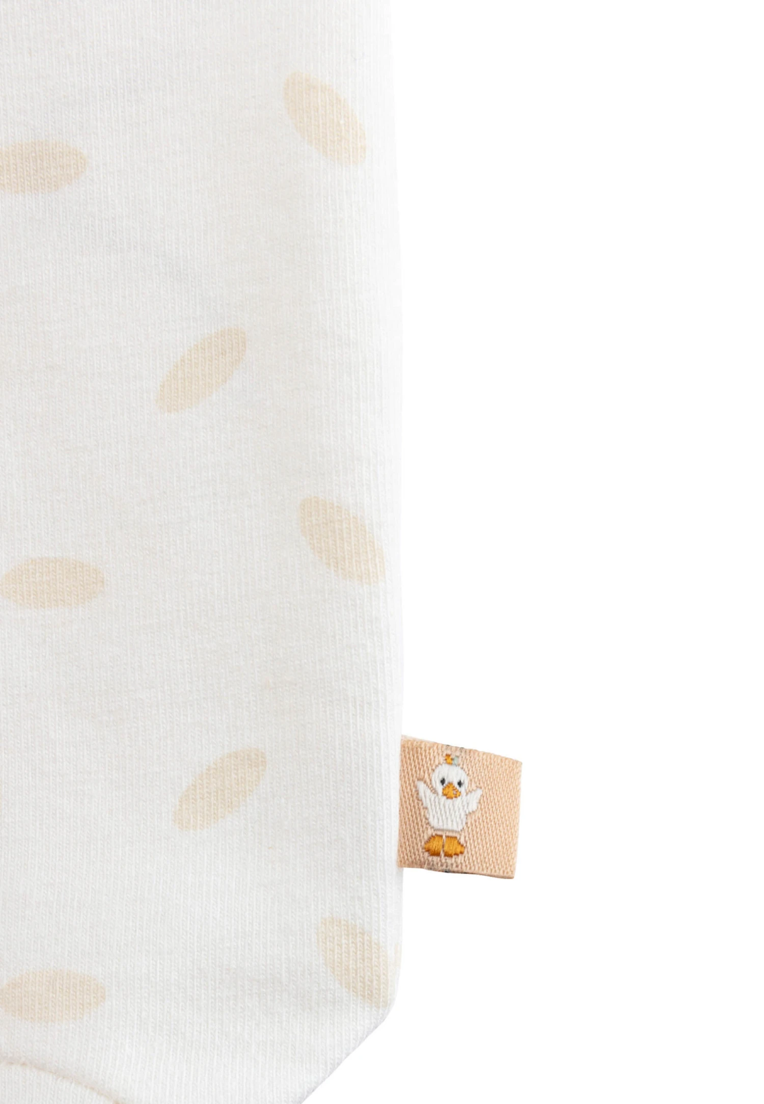 Sterntaler Strampler Edda In Ecru 3 Sterntaler Strampler Edda In Ecru – Bild 3