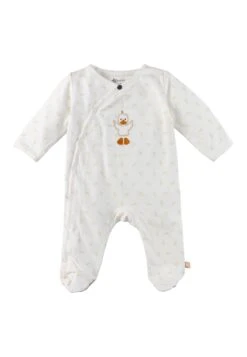 Sterntaler Strampler Edda In Ecru