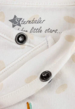 Sterntaler Strampler Edda In Ecru 8 Sterntaler Strampler Edda In Ecru -Sterntaler Store sterntaler strampler edda in ecru 3