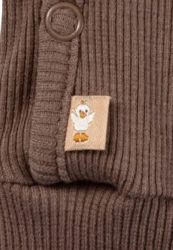 Sterntaler Strampler Rippjersey In Braun 9 Sterntaler Strampler Rippjersey In Braun -Sterntaler Store sterntaler strampler rippjersey in braun 4