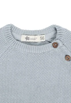 Sterntaler Strick-Overall In Silber -Sterntaler Store sterntaler strick overall in silber 2