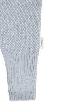 Sterntaler Strick-Overall In Silber -Sterntaler Store sterntaler strick overall in silber 4