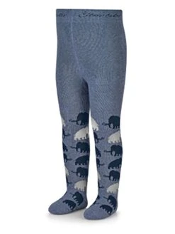 Sterntaler Strumpfhose In Blau