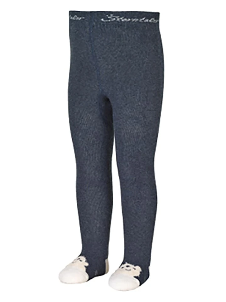 Sterntaler Strumpfhose In Dunkelblau 1 Sterntaler Strumpfhose In Dunkelblau