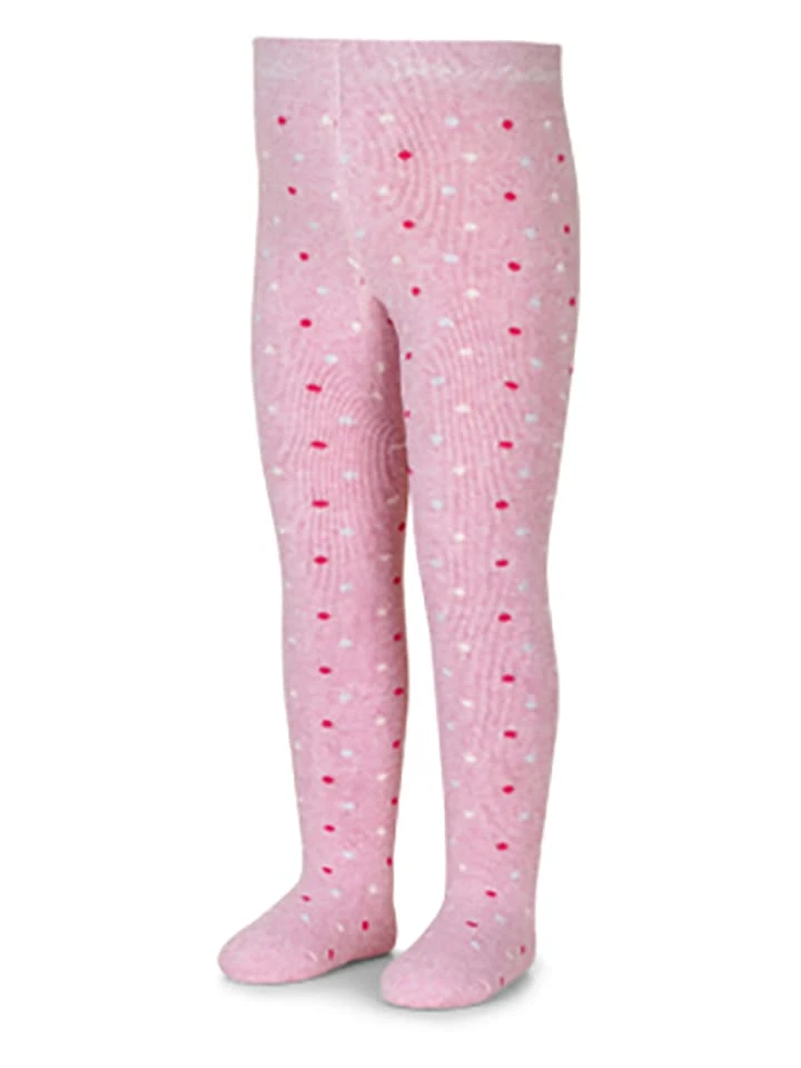 Sterntaler Strumpfhose In Pink 1 Sterntaler Strumpfhose In Pink