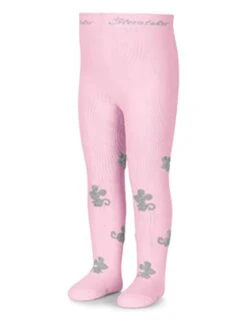 Sterntaler Strumpfhose In Rosa