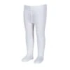 Sterntaler Strumpfhose Uni In Weiß
