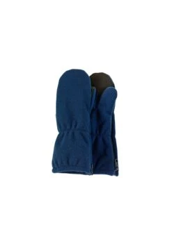Sterntaler Stulpen-Handschuh In Marineblau