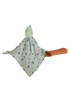 Sterntaler Träumli-Set DINO Rexi In Blaugrau