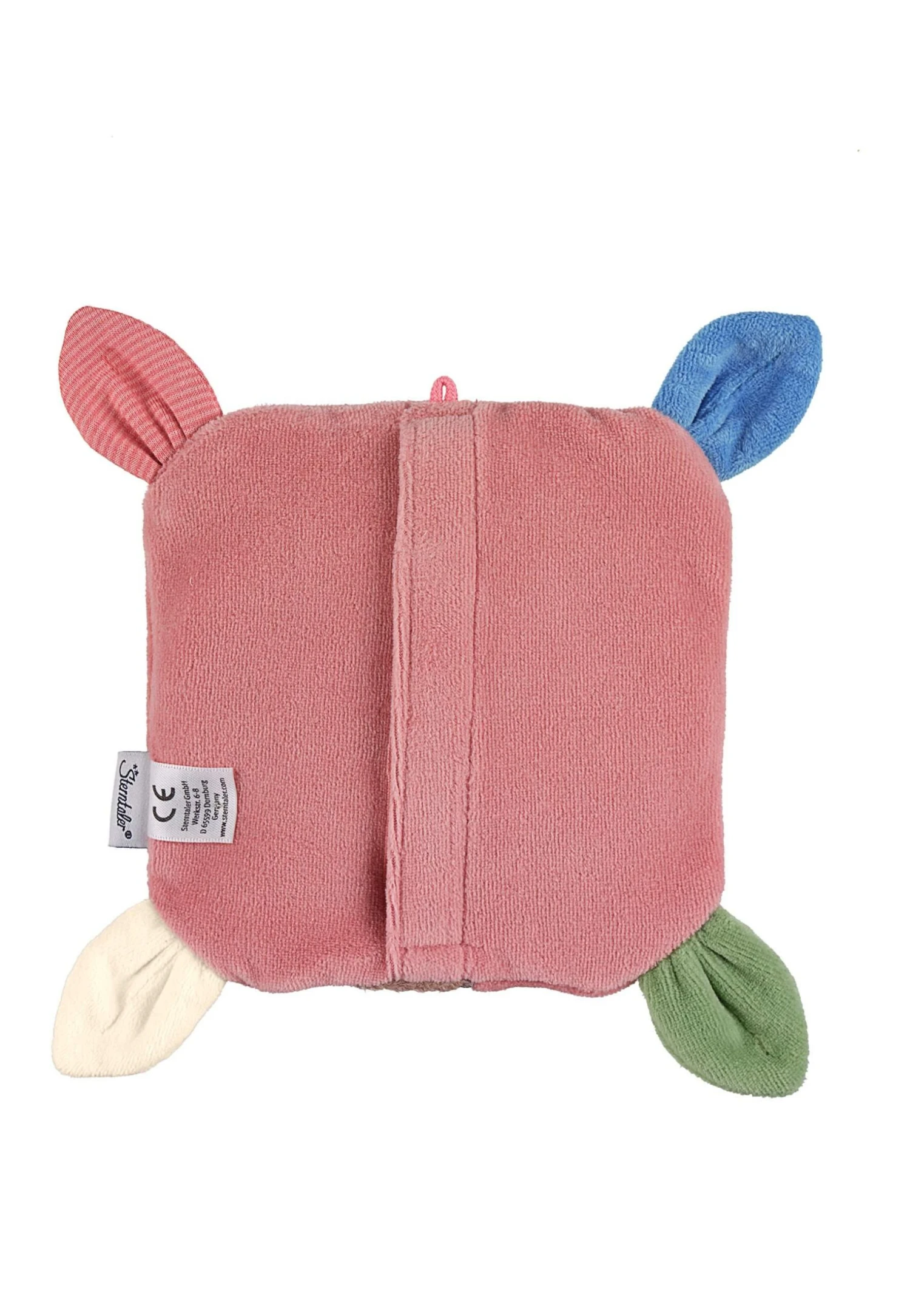 Sterntaler Wärmekissen Emmily In Mehrfarbig 2 Sterntaler Wärmekissen Emmily In Mehrfarbig – Bild 2