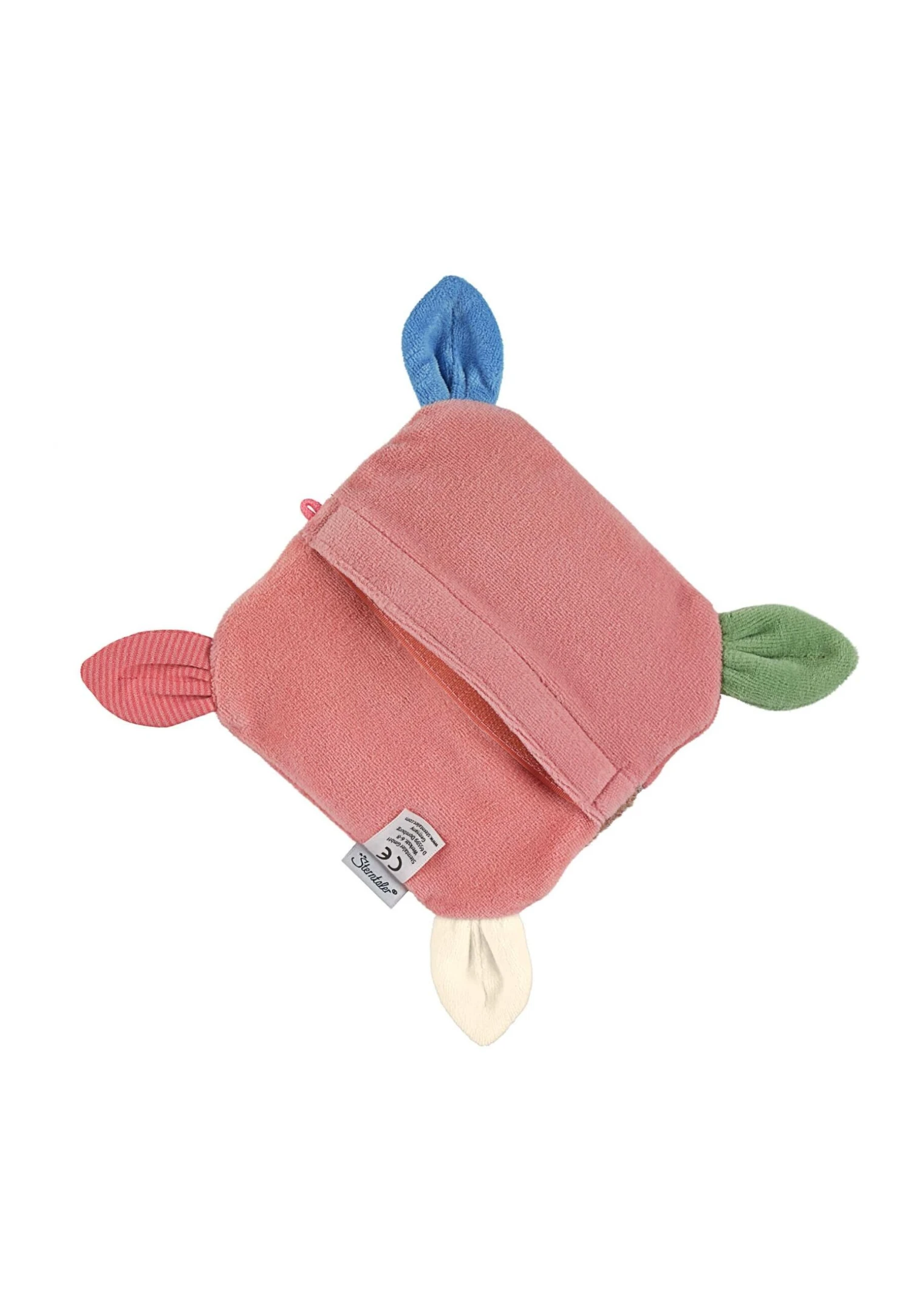 Sterntaler Wärmekissen Emmily In Mehrfarbig 3 Sterntaler Wärmekissen Emmily In Mehrfarbig – Bild 3