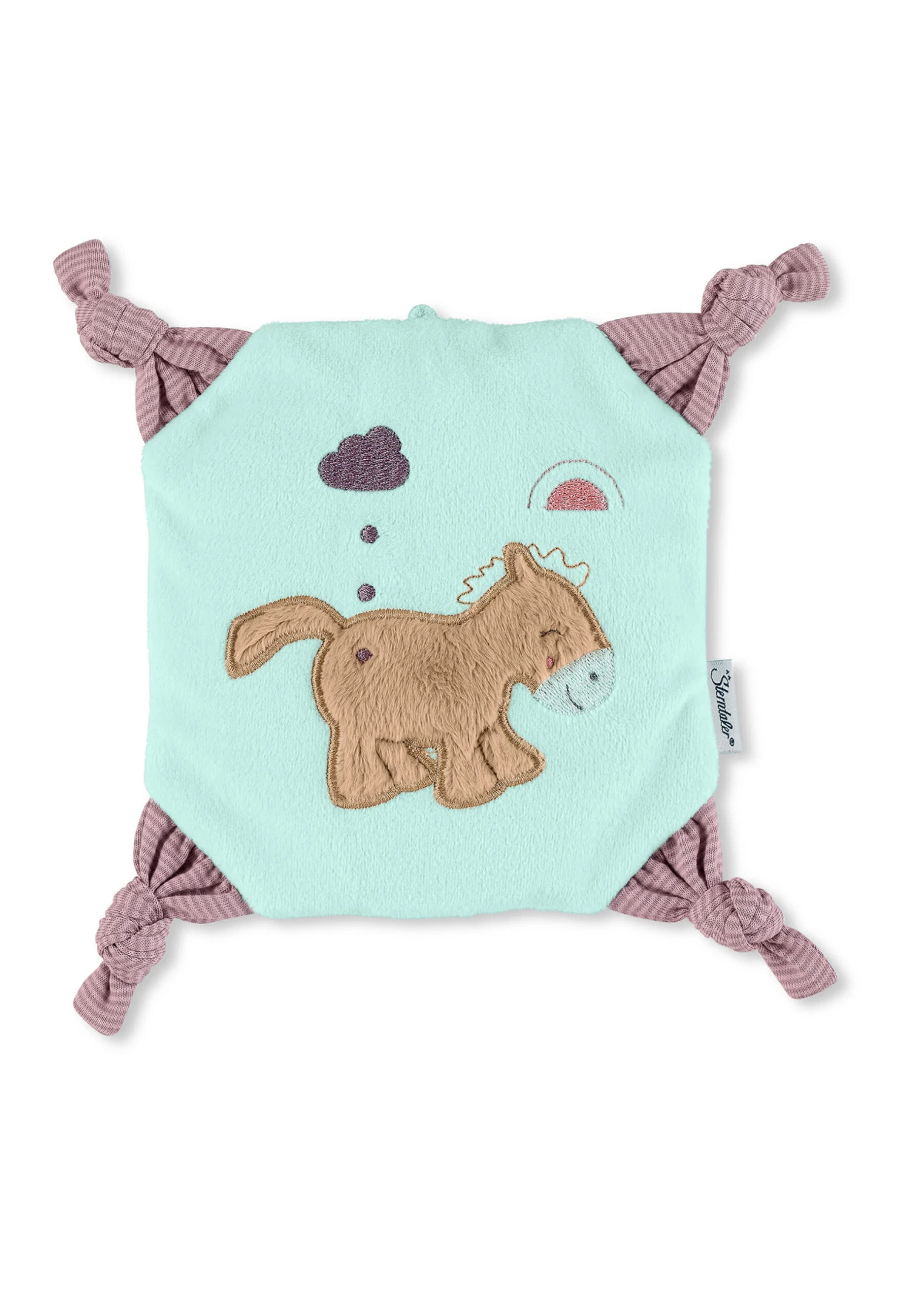 Sterntaler Wärmekissen Pauline In Mehrfarbig 1 Sterntaler Wärmekissen Pauline In Mehrfarbig